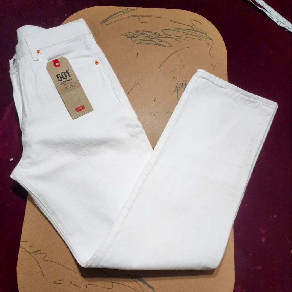 Levi's Jeans pants 👖 - Picture 1 of 6